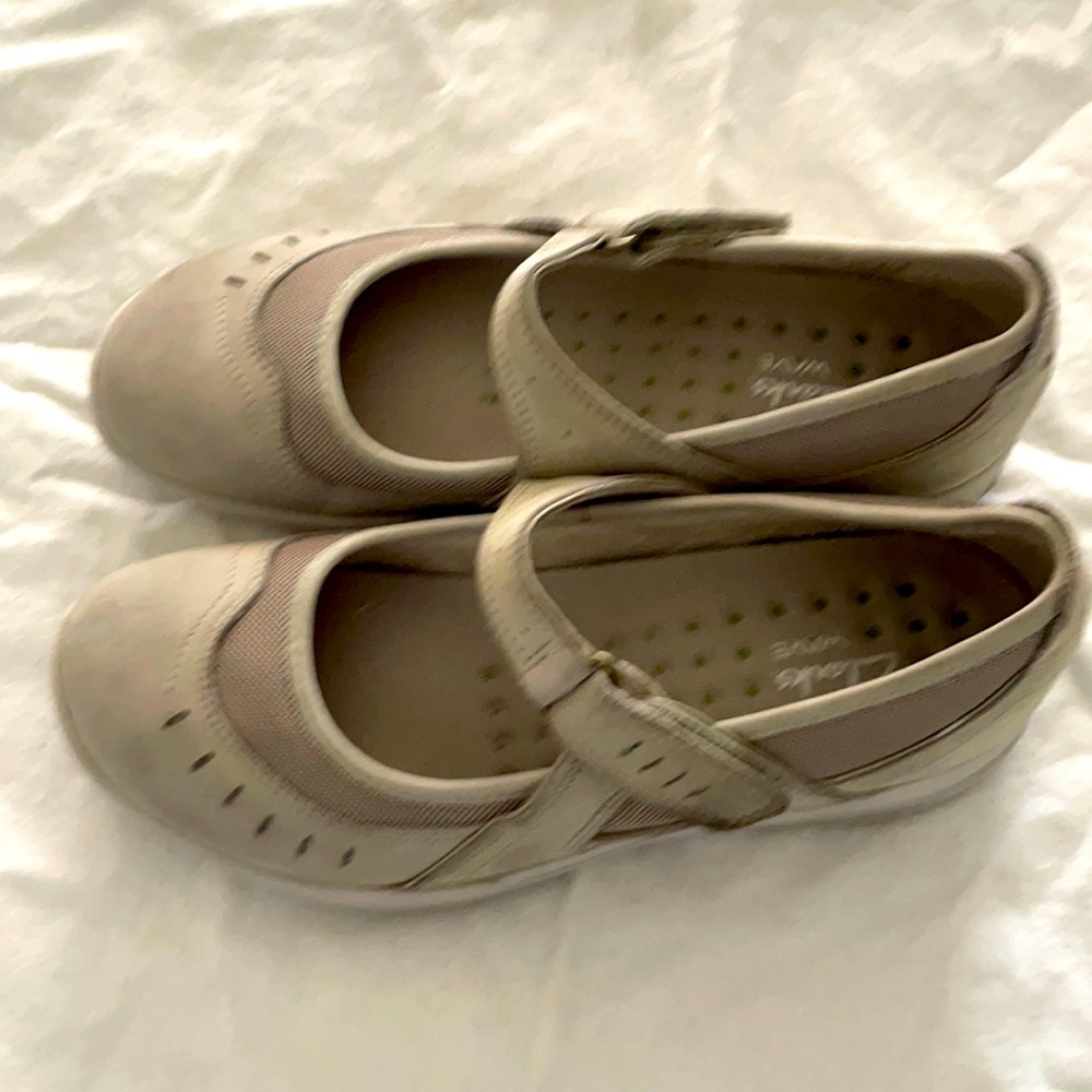 Clarks wave Shoes